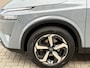 Nissan Qashqai 1.3 MHEV 158PK AUT. N-CONNECTA PANO-DAK TREKHAAK NL-AUTO NARDO-GREY NAVI 360-CAMERA CARPLAY AIRCO LMV PDC