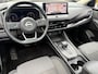 Nissan Qashqai 1.3 MHEV 158PK AUT. N-CONNECTA PANO-DAK TREKHAAK NL-AUTO NARDO-GREY NAVI 360-CAMERA CARPLAY AIRCO LMV PDC