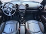 MINI Countryman 1.6 Cooper Chili /Apple Carplay/Verwarmde Lederen stoelen/PDC Achter/Cruise & Climate Control/Auto. Licht & Regensens./17"LMV/(MET GARANTIE*)