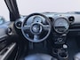 MINI Countryman 1.6 Cooper Chili /Apple Carplay/Verwarmde Lederen stoelen/PDC Achter/Cruise & Climate Control/Auto. Licht & Regensens./17"LMV/(MET GARANTIE*)