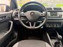 Skoda Fabia Combi 1.0 Style met parkeersensoren en bluetooth en cruise controle en airco