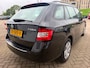 Skoda Fabia Combi 1.0 Style met parkeersensoren en bluetooth en cruise controle en airco