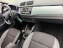 Skoda Fabia Combi 1.0 Style met parkeersensoren en bluetooth en cruise controle en airco