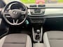 Skoda Fabia Combi 1.0 Style met parkeersensoren en bluetooth en cruise controle en airco