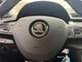 Skoda Fabia Combi 1.0 Style met parkeersensoren en bluetooth en cruise controle en airco
