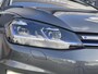 Volkswagen E-Golf | LED | Camera | ACC | Dode hoek | Stoelverwarming | SOH 92,7% | Warmtepomp | Virtual Cockpit