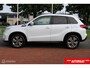 Suzuki Vitara 1.0 Boosterjet Select Automaat, Donker glas, Navigatie, App connect, Cruise, Clima, Pdc + Camera, Wit metallic