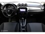 Suzuki Vitara 1.0 Boosterjet Select Automaat, Donker glas, Navigatie, App connect, Cruise, Clima, Pdc + Camera, Wit metallic