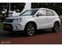 Suzuki Vitara 1.0 Boosterjet Select Automaat, Donker glas, Navigatie, App connect, Cruise, Clima, Pdc + Camera, Wit metallic
