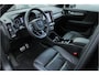 Volvo XC40 1.5 T4 Recharge R-Design |trekhaak|leder|dealer onderhouden|dodehoek detector|