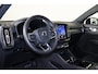 Volvo C40 Extended Range Ultimate 82 kWh - Panoramadak - IntelliSafe Assist & Surround - 360º Camera - Harman/Kardon audio - Verwarmde voorstoelen & stuur - Parkeersensoren voor & achter - Elektr. bedienb. voorstoelen met geheugen links - Warmtepomp - Extra getint glas - Inklapbare trekhaak - 19' LMV