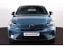 Volvo C40 Extended Range Ultimate 82 kWh - Panoramadak - IntelliSafe Assist & Surround - 360º Camera - Harman/Kardon audio - Verwarmde voorstoelen & stuur - Parkeersensoren voor & achter - Elektr. bedienb. voorstoelen met geheugen links - Warmtepomp - Extra getint glas - Inklapbare trekhaak - 19' LMV