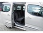 Toyota ProAce City 1.2 Turbo AUTOMAAT |nieuwe distributieriem|dealer onderhouden|navigatie|cruise control|