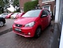 SEAT Mii 1.0 5-Drs Red FR Edition PANO DAK,CRUISE,TOP STAAT!