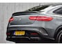 Mercedes-Benz GLE AMG 63 Coupé 4MATIC | Pano-dak | Trekhaak | Camera |