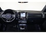 Volvo C40 Extended Range Ultimate 82 kWh - Panoramadak - IntelliSafe Assist & Surround - 360º Camera - Harman/Kardon audio - Verwarmde voorstoelen & stuur - Parkeersensoren voor & achter - Elektr. bedienb. voorstoelen met geheugen links - Draadloze tel. lader - Warmtepomp - Extra getint glas - 20' LMV