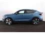 Volvo C40 Extended Range Ultimate 82 kWh - Panoramadak - IntelliSafe Assist & Surround - 360º Camera - Harman/Kardon audio - Verwarmde voorstoelen & stuur - Parkeersensoren voor & achter - Elektr. bedienb. voorstoelen met geheugen links - Draadloze tel. lader - Warmtepomp - Extra getint glas - 20' LMV