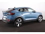 Volvo C40 Extended Range Ultimate 82 kWh - Panoramadak - IntelliSafe Assist & Surround - 360º Camera - Harman/Kardon audio - Verwarmde voorstoelen & stuur - Parkeersensoren voor & achter - Elektr. bedienb. voorstoelen met geheugen links - Draadloze tel. lader - Warmtepomp - Extra getint glas - 20' LMV