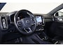 Volvo C40 Extended Range Ultimate 82 kWh - Panoramadak - IntelliSafe Assist & Surround - 360º Camera - Harman/Kardon audio - Verwarmde voorstoelen & stuur - Parkeersensoren voor & achter - Elektr. bedienb. voorstoelen met geheugen links - Draadloze tel. lader - Warmtepomp - Extra getint glas - 20' LMV