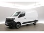 Renault Master E-Tech 87 kWh Long Range L2H2 | NIEUW | Clima | Carplay | 2500kg Trekgew. | Trekhaak | Camera | 3 Zits | LED | Parkeersens.