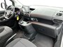 Opel Combo 130pk L1 Automaat Apple Carplay Trekhaak Parkeersensoren Airco Cruise control 2-zits