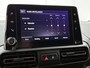 Opel Combo 130pk L1 Automaat Apple Carplay Trekhaak Parkeersensoren Airco Cruise control 2-zits