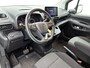 Opel Combo 130pk L1 Automaat Apple Carplay Trekhaak Parkeersensoren Airco Cruise control 2-zits