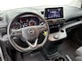 Opel Combo 130pk L1 Automaat Apple Carplay Trekhaak Parkeersensoren Airco Cruise control 2-zits