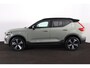 Volvo XC40 Recharge Plus 70 kWh - IntelliSafe Assist & Surround - Parkeercamera achter - Verwarmde voorstoelen & stuur - Parkeersensoren voor & achter - Draadloze tel. lader - Extra getint glas - 19' LMV