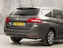 Peugeot 308 SW 1.2 PureTech Allure Sport (VIRTUAL COCKPIT, APPLE CARPLAY, GROOT NAVI, 360 CAMERA, SPORTSTOELEN, LEDER/ALCANTARA, ADAPTIVE CRUISE, NIEUWSTAAT)