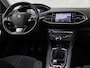 Peugeot 308 SW 1.2 PureTech Allure Sport (VIRTUAL COCKPIT, APPLE CARPLAY, GROOT NAVI, 360 CAMERA, SPORTSTOELEN, LEDER/ALCANTARA, ADAPTIVE CRUISE, NIEUWSTAAT)