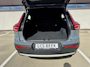 Volvo XC40 1.5 T4 Plug-in 211 PK hybrid Ultimate Bright | Thunder Grey | Clima en Charcoal Leather pakket |