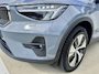 Volvo XC40 1.5 T4 Plug-in 211 PK hybrid Ultimate Bright | Thunder Grey | Clima en Charcoal Leather pakket |