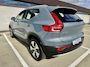 Volvo XC40 1.5 T4 Plug-in 211 PK hybrid Ultimate Bright | Thunder Grey | Clima en Charcoal Leather pakket |