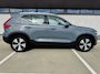 Volvo XC40 1.5 T4 Plug-in 211 PK hybrid Ultimate Bright | Thunder Grey | Clima en Charcoal Leather pakket |