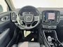 Volvo XC40 1.5 T4 Plug-in 211 PK hybrid Ultimate Bright | Thunder Grey | Clima en Charcoal Leather pakket |