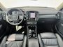 Volvo XC40 1.5 T4 Plug-in 211 PK hybrid Ultimate Bright | Thunder Grey | Clima en Charcoal Leather pakket |