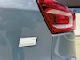 Volvo XC40 1.5 T4 Plug-in 211 PK hybrid Ultimate Bright | Thunder Grey | Clima en Charcoal Leather pakket |