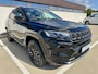 Jeep Compass Compass4xe 240 pk Plug-in Hybrid Electric S 4xe 240 pk Plug-in Hybrid Electric S | Leer | Navi | Elekt stoelen | Dealer auto | 1ste eigenaar |