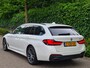 BMW 5-Serie Touring 530e M Sport LED CarPlay Elek. Stoelen 100% dealer onderhouden 530e Business Edition Plus
