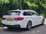 BMW 5-Serie Touring 530e M Sport LED CarPlay Elek. Stoelen 100% dealer onderhouden 530e Business Edition Plus