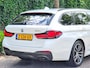 BMW 5-Serie Touring 530e M Sport LED CarPlay Elek. Stoelen 100% dealer onderhouden 530e Business Edition Plus
