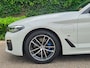 BMW 5-Serie Touring 530e M Sport LED CarPlay Elek. Stoelen 100% dealer onderhouden 530e Business Edition Plus