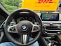 BMW 5-Serie Touring 530e M Sport LED CarPlay Elek. Stoelen 100% dealer onderhouden 530e Business Edition Plus