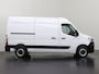 Renault Master 2.3DCi 135PK L2H2 | Multimedia | Airco | Cruise | 3-Zits | Betimmering