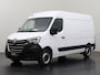 Renault Master 2.3DCi 135PK L2H2 | Multimedia | Airco | Cruise | 3-Zits | Betimmering