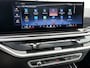 BMW X5 xDrive50e High Executive M Sport | Sky Lounge | Achteras Besturing | BMW Nieren Iconic Glow | Head-UP | Panodak Sky Lounge | Luchtvering | Soft Close | Harman-Kardon | 360 Camera | Trekhaak | Park Assist Prof | Individual Leder Merino | Zwarte Hemel |