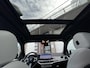 BMW X5 xDrive50e High Executive M Sport | Sky Lounge | Achteras Besturing | BMW Nieren Iconic Glow | Head-UP | Panodak Sky Lounge | Luchtvering | Soft Close | Harman-Kardon | 360 Camera | Trekhaak | Park Assist Prof | Individual Leder Merino | Zwarte Hemel |