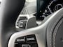 BMW X5 xDrive50e High Executive M Sport | Sky Lounge | Achteras Besturing | BMW Nieren Iconic Glow | Head-UP | Panodak Sky Lounge | Luchtvering | Soft Close | Harman-Kardon | 360 Camera | Trekhaak | Park Assist Prof | Individual Leder Merino | Zwarte Hemel |