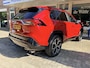 Toyota RAV4 2.5 Plug-in Hybrid AWD Limited Edition Navi Fullmap/Elektr.Climate controle met afstandbediening//Cruise Contr. Adaptief//Rondom zicht camera/Verw. in hoogte verst.b. Voorstoelen met achterbankverwarming/Achteruitrij camera in spi